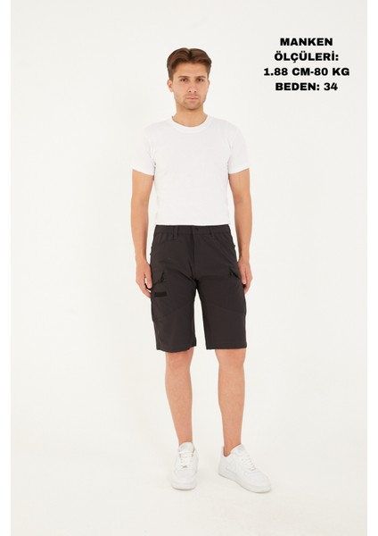 CAMP725 Outdoor Tactical Su iticili Yazlık Erkek Taktik Şort modelleri