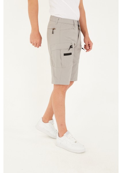 CAMP725 Outdoor Tactical Su iticili Yazlık Erkek Taktik Şort