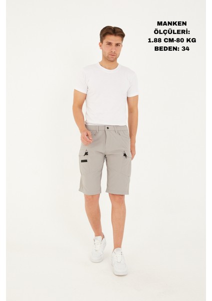 CAMP725 Outdoor Tactical Su iticili Yazlık Erkek Taktik Şort modelleri
