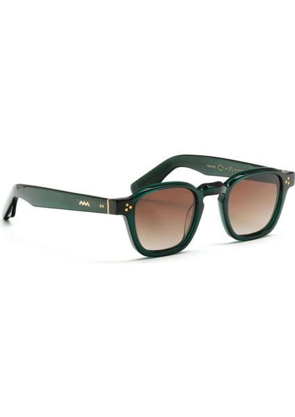 Pescare Unisex Güneş Gözlüğü Burak Gün Optik