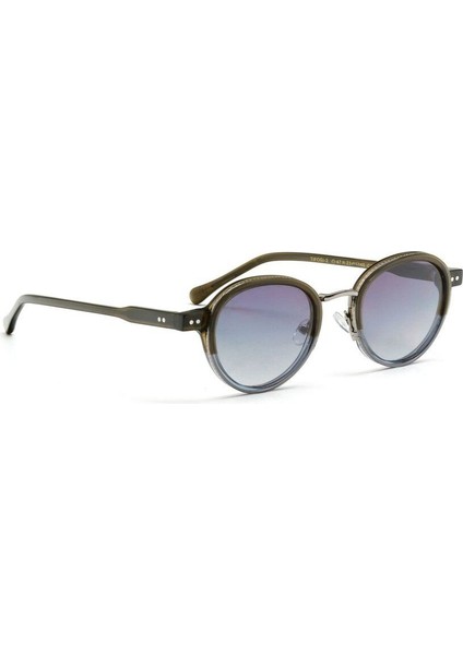 Tıfosı-2 Unisex Güneş Gözlüğü Burak Gün Optik