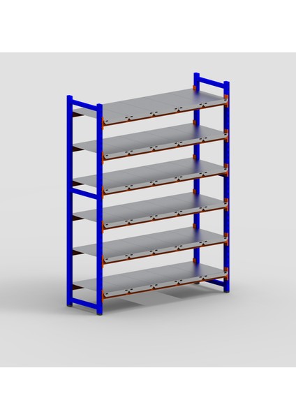60X120X200 cm
