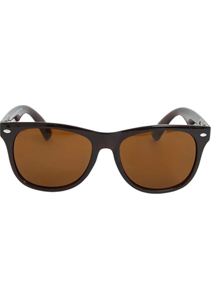 C01GK022 Polarize Kahverengi Kadın Güneş Gözlüğü modelleri