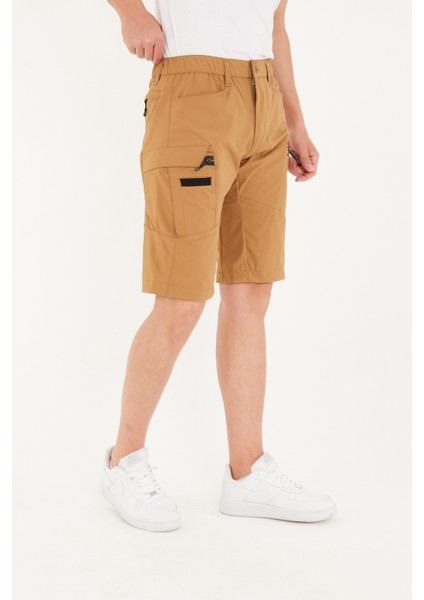 CAMP725 Outdoor Tactical Su iticili Yazlık Erkek Taktik Şort