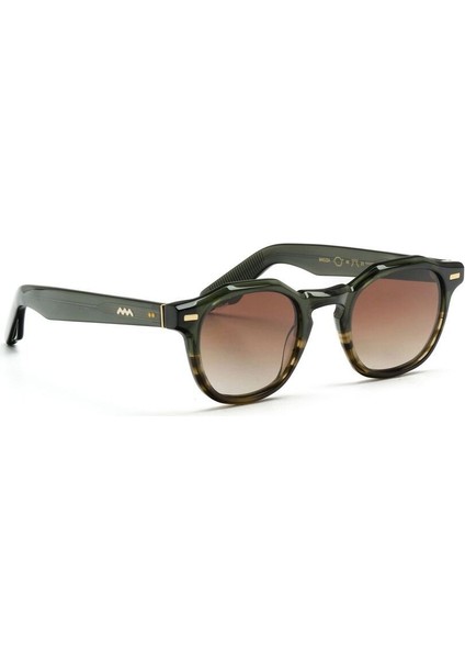 Brezza Unisex Güneş Gözlüğü Burak Gün Optik