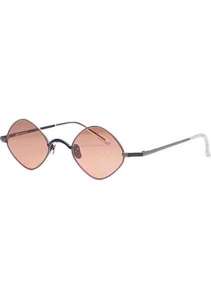 Gigi Oo Milano Gg 195 Unisex Güneş Gözlüğü Burak Gün Optik