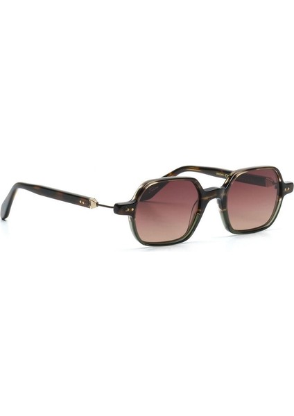 Orrızonte Unisex Güneş Gözlüğü Burak Gün Optik