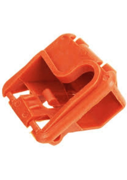 Motor Kaput Demiri Karşılama Plastiği – 1U0823570A Wısco – Skoda Uyumlu