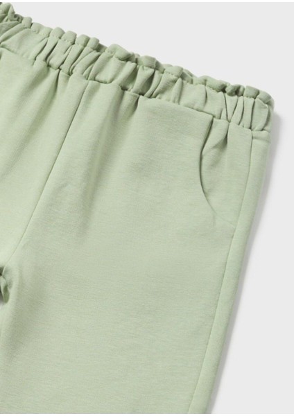 Kız Bebek Pantolon Takımı MA.4H.1842