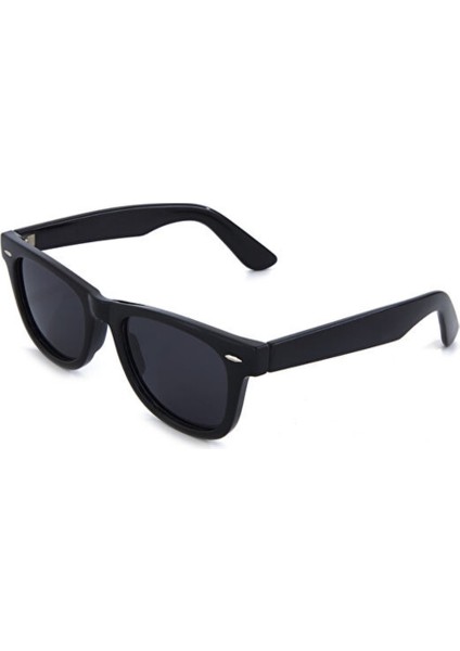 C01GK023 Polarize Siyah Kadın Güneş Gözlüğü