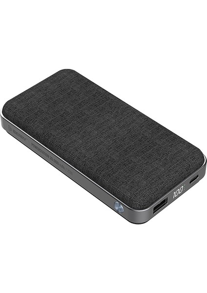 İ20XL 20.000 Mah Pd 20W Taşınabilir Şarj Aleti Powerbank