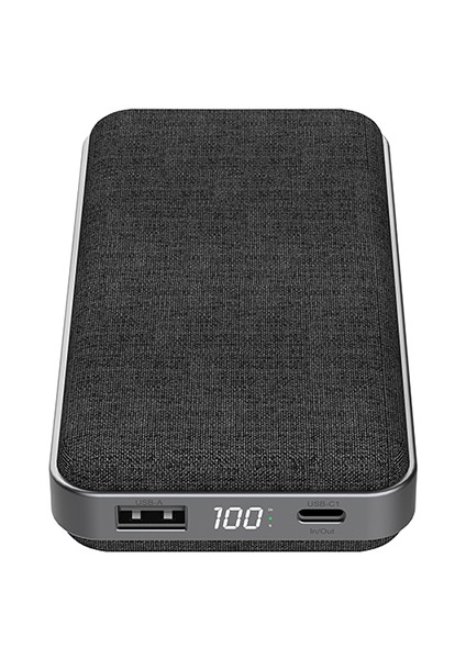 İ20XL 20.000 Mah Pd 20W Taşınabilir Şarj Aleti Powerbank