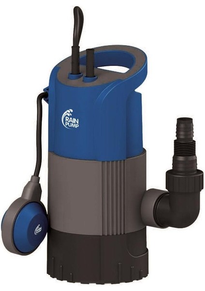 Raınpump CD900P 3n1 Drenaj/dalgıç Pompa