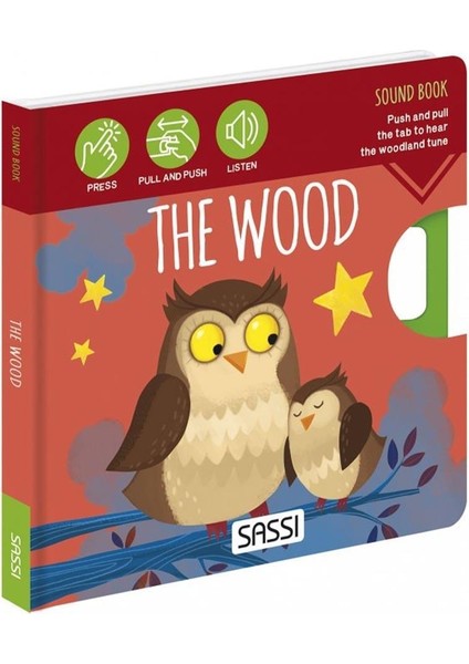 The Wood