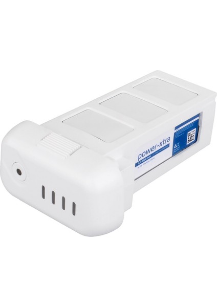 - Djı - Phantom 2 Yüksek Kapasiteli Drone Bataryası - 11.1V 5600 Mah