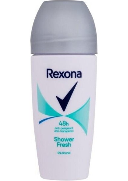 Women Roll-On 50 ml Shower Fresh