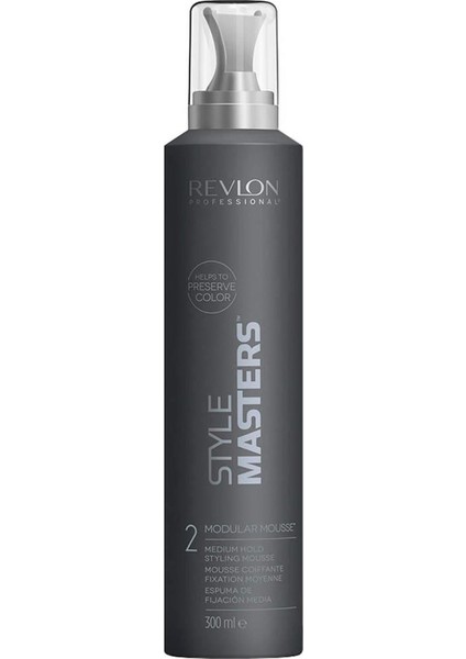 Rp Modular Mousse 300 ml