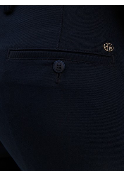 Erkek Pantolon-Lacivert fırsatları
