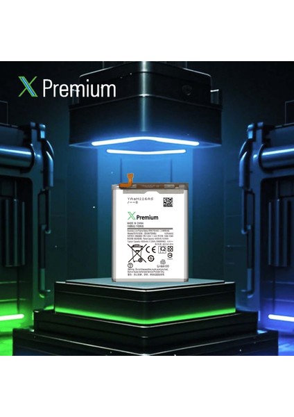 Samsung A70 A705 Batarya Pil 4500 Mah fiyatları