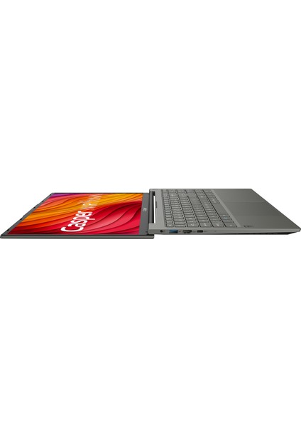 Nirvana X650 I3-1315U 16GB DDR5 1TB SSD W11P 15.6" Laptop X650.1315-BF00R-G-F