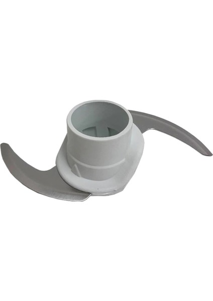 Alsm 739 B Blender Için Doğrayıcı Bıçak Beyaz