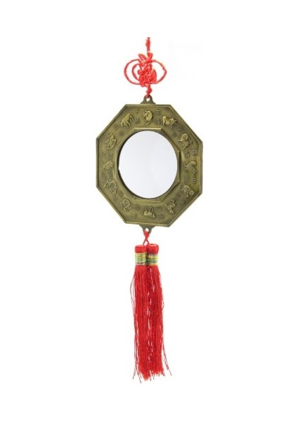 Bagua Aynası Model 3