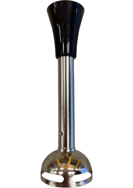 Profoodmix Blender Için Parçalayıcı Ayak Siyah