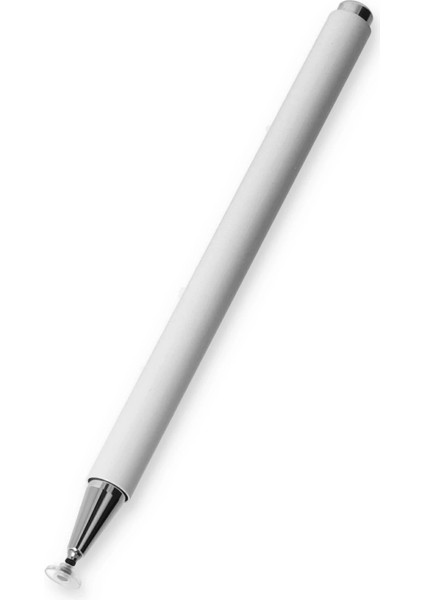 Dokunmatik Stylus Kalem Pen 108 - Beyaz Mrayd fiyatları