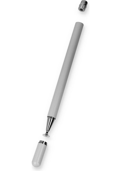Dokunmatik Stylus Kalem Pen 108 - Beyaz Mrayd modelleri