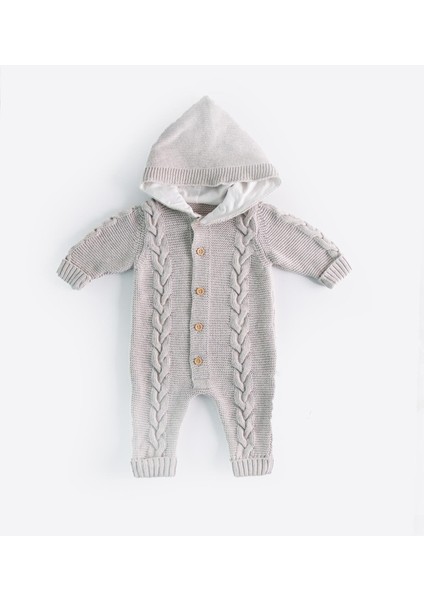 Organik Triko Lena Tulum Grimelanj