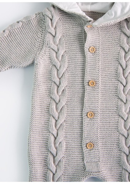 Organik Triko Lena Tulum Grimelanj modelleri