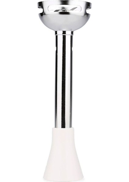 Alsm 739 B Blender Için Parçalayıcı Ayak Beyaz