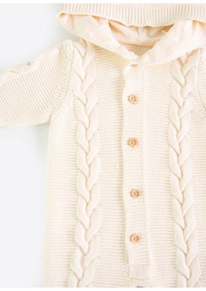 Organik Lena Tulum Natural indirimleri