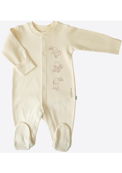 Organik New Basic Tulum Natural