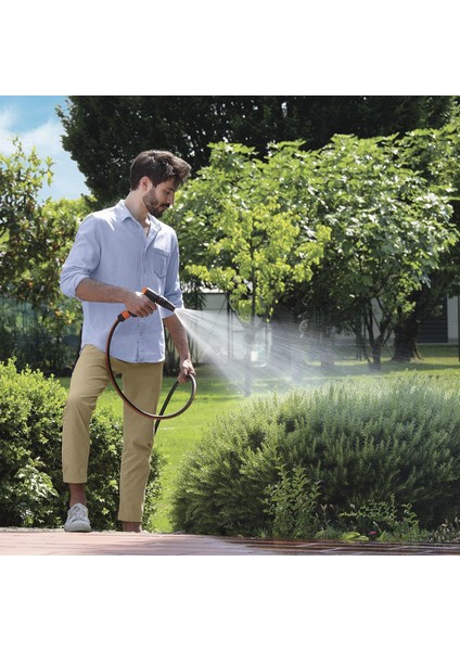 9561 Hassas Sulama Tabancası modelleri