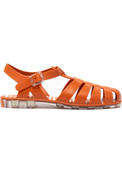 Kadın Sandalet Cuba Toni Pons Orange Matte (Taronja-Rt)