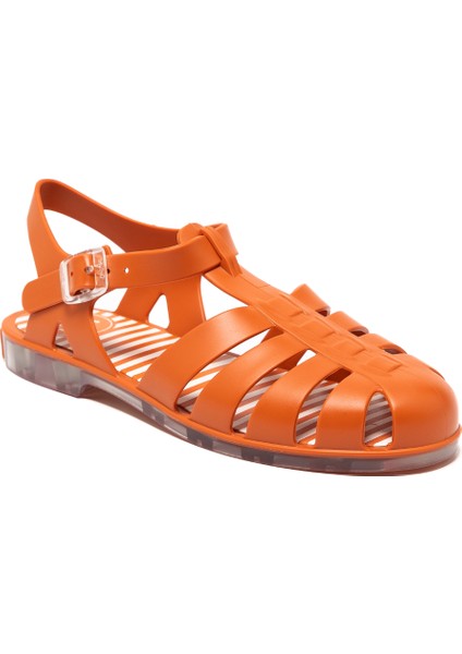 Kadın Sandalet Cuba Toni Pons Orange Matte (Taronja-Rt) fiyatları