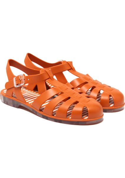 Kadın Sandalet Cuba Toni Pons Orange Matte (Taronja-Rt) modelleri