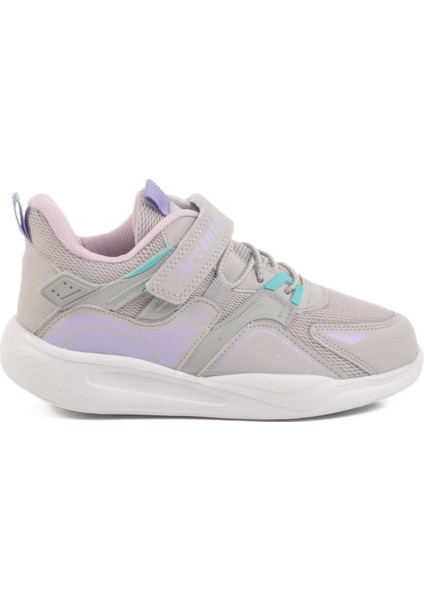 Buz-Lila Çocuk Spor Ayakkabı Arvenzo 330 F modelleri
