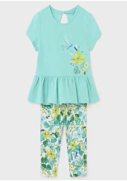 Kız Çocuk Takım Set 1734