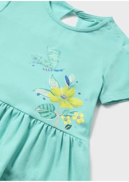 Kız Çocuk Takım Set 1734 modelleri