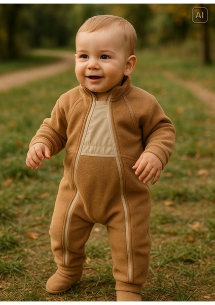 Cordy Tulum Kahverengi