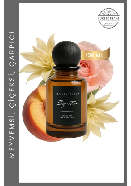Sıgnature 100 ml Parfüm