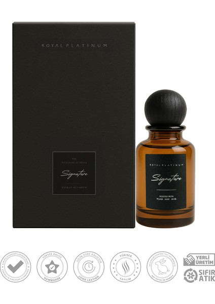 Sıgnature 100 ml Parfüm