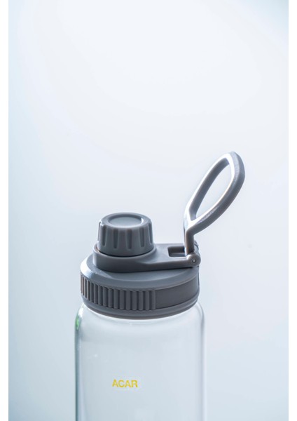 Motiva Gri Cam Su Matarası - 1000 ml fiyatları