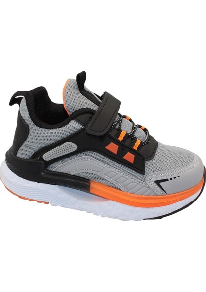Callion Buz Fileli Erkek Çocuk Spor Ayakkabı