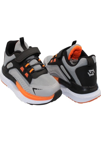 Callion Buz Fileli Erkek Çocuk Spor Ayakkabı modelleri