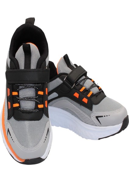 Callion Buz Fileli Erkek Çocuk Spor Ayakkabı fırsatları