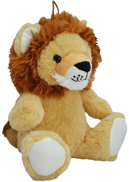 Halley Peluş Aslan 35 Cm.