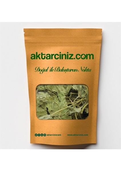 Aslan Pençesi 500 gr